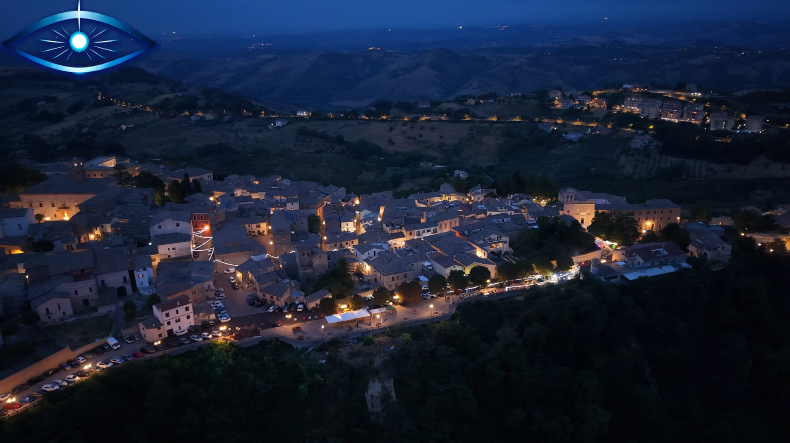 Atri, un viaggio oltre lo sguardo
